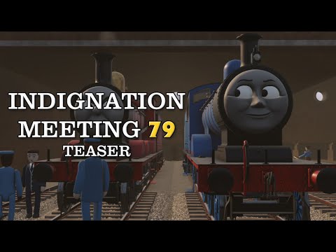 Indignation Meeting 79 - TEASER