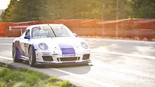 Assetto Corsa -  Hill Climb Porsche 911 GT3 Ready for AC 1.7 + Download screenshot 4