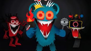 Incredibox Sprunki phase 17 / Ultimate Gameplay Showcase 🎮