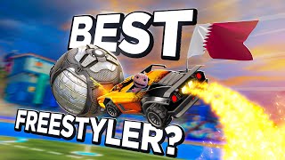 BEST ARAB FREESTYLER (CREATIVE DASHES, NOCAM CLIPS) BEST OF SYOTO !
rocket league best of syoto montage ft the rocket league freestyler from Qatar ! editing by VioletsMajed !
player socials
https://www.youtube.com/@Lagdash
https://x.com/lagdash
https://www.tiktok.com/@lagdash
- - - - - - - - - - - - - - - - -
editor socials
https://www.youtube.com/@VioletsMajed
https://www.tiktok.com/@violets_majed
Discord: Mj.o BEST ARAB FREESTYLER (CREATIVE DASHES, NOCAM CLIPS) BEST OF SYOTO !