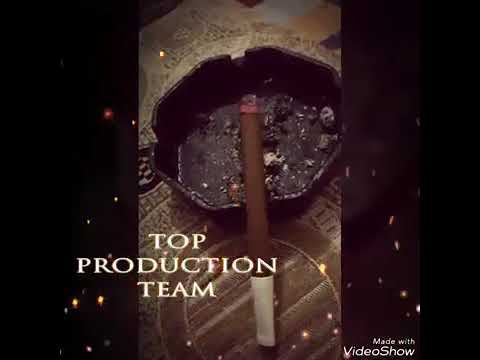 اول سيجاره و ما طلع دخان