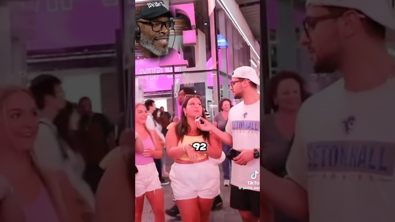 Does the TikTok Generation Learn ANYTHING in School??