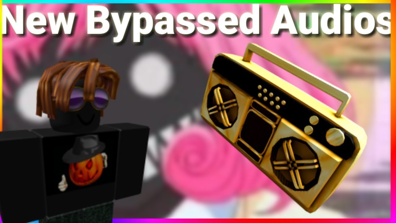 Vermillion Roblox Bypassed Audio Daydreamz - new bypassed audios roblox