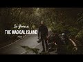 The Magical Island of La Gomera | Motorcycle Road Trip | Part 1