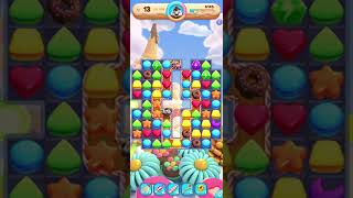 Cookie Jam Blast Level 108 screenshot 3