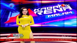 Karra Syam @ Kabar Arena Pagi 100222