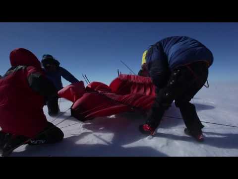 Video: Hva Gjorde Nazistene På Elbrus? - Alternativ Visning