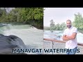 Manavgat Waterfalls in 2023 4K