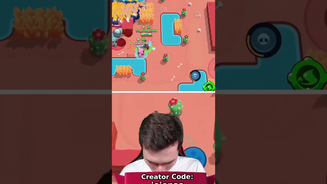 Jo Jonas & Tobi mega unlucky in Duo Showdown! 