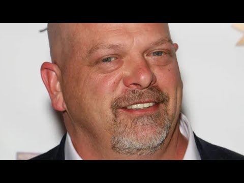 Pawn Star' Rick Harrison On His 'Deals And Steals' : NPR