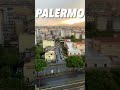 Palermo ultimo dell’anno 2025 #palermo #travel #2025