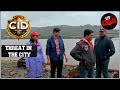 Threat In The City | CID | सीआईडी | CID की लड़ाई आज़ादी के लिए