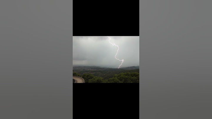 불면증과 깊은수면에 도움이되는 폭우와천둥번개 빗소리ASMR 백색소음/Heavy rain and thunderstorms help with insomnia and deep sleep