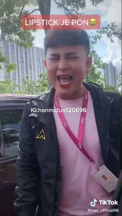 tik tok banci ngakak 😂😂