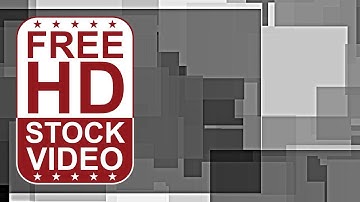 Free Stock Videos - abstract animated gray color squares scaling up slowly seamless loop