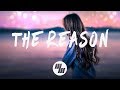 Chelsea cutler  the reason lyrics