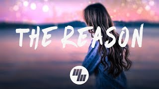 Video thumbnail of "Chelsea Cutler - The Reason (Lyrics)"