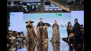 SOLO FASHION WEEK 2022   II   BATIK WALANG KEKEK