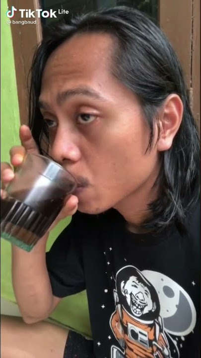 Bang Baud Daglog ngopi #short #shorts #shortsvideo #shortvideo