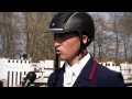 Philipp Lindner | EY Cup Pöttmes (GER)