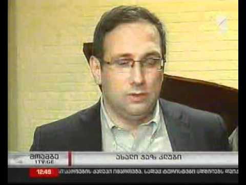 ახალი ჯაზ კლუბი თბილისში