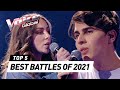 BIGGEST BATTLES on The Voice 2021 so far