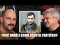 Proč odešel Ondřej Sokol z Partičky? | Michal Suchánek