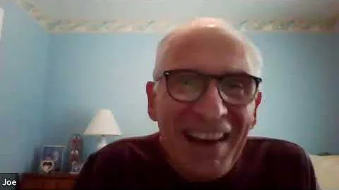 Joe DiGiacomo: Meet Meet My Personal Mentor & Outs...