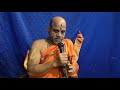 Poojya Sri Puthige Swamiji about Sri Bannanje Govindacharya