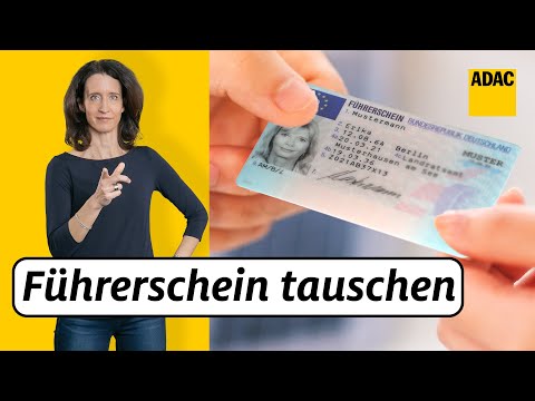 Video: So finden Sie eine Führerscheinnummer auf einfache Weise - Gunook