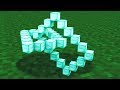 Minecraft's Weirdest Illusions 3