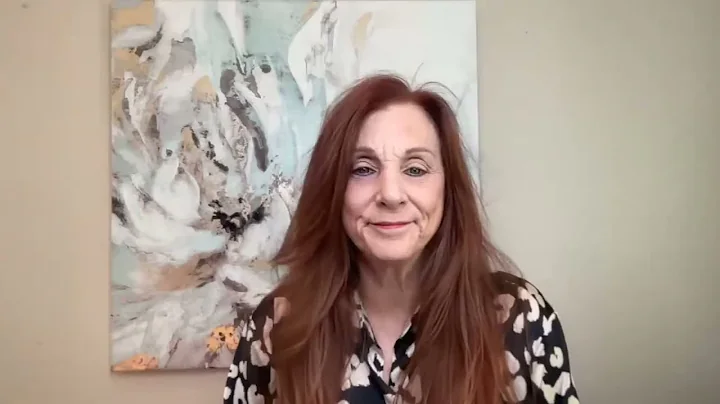 These Symptoms Are Not Going Away! | Julieann Hartman