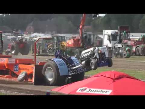 hot art @ powerweekend made nl 2017mrjo - youtube