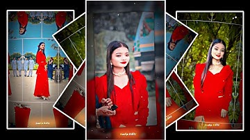 #MAIN TERA BOYFRIEND🤭XML FILE  ALIGHT MOTION NEW TRENDING🔥TT INSTA TREND📈EDITz BY @sudip_editzz ❤