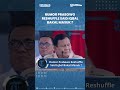 Prabowo Diisukan akan Lantik Said Iqbal Menjadi Penasihat Presiden Bidang Ketenagakerjaan