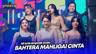 Download Lagu BAHTERA MAHLIGAI CINTA - ALL ARTIS SIMPATIK MUSIC ABD AUDIO - DAU MALANG MP3 Download Lagu BAHTERA MAHLIGAI CINTA - ALL ARTIS SIMPATIK MUSIC ABD AUDIO - DAU MALANG MP3