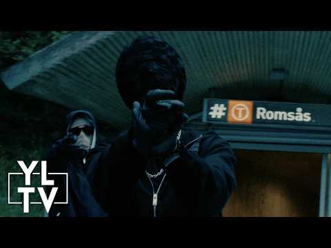 Spookey Feat. Skep - "Dagen Min" [OFFISIELL MUSIKKVIDEO]: YLTV