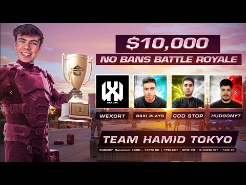   10000  تورنمنت میلیاردی کالاف