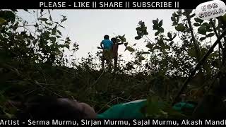 Hor Gidra Chorok Chikan Fight Sense Part - 1