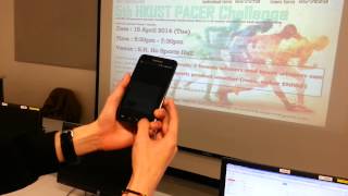 ELEC 4170 Lab 5 Creative Task by Chow Ho Wa