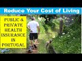 AMAZING Health Care & Insurance | Retiring in Portugal | It'll Be Fun!