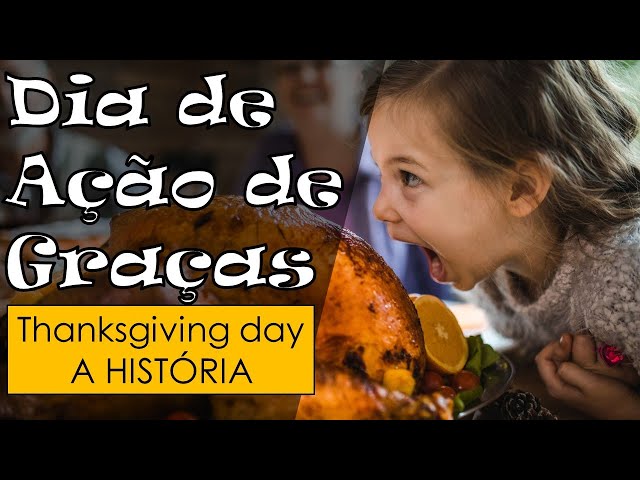 História do Dia de Ação de Graças: o que é e como comemorar