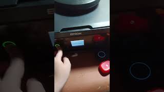 How to hard reset a Epson xp4205