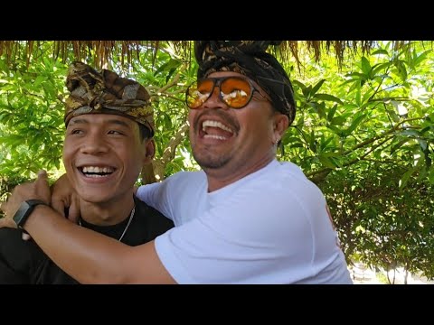 NGOPLING "EDY BOXING" PETINJU MUDA ASAL BALI