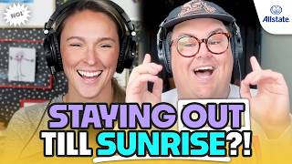 Caleb Hearon Confesses His Big Plan How To Make Summer A Movie To Kylie | More Sh*t Monday