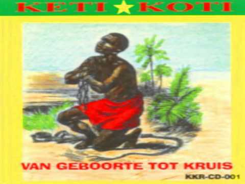 Keti koti - Kapu mi grong