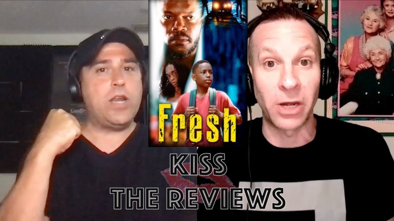 fresh movie review 1994