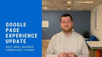 How To Prepare Your Website for Google’s “Page Experience” Update