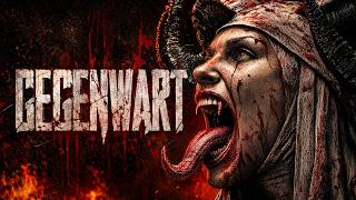 GEGENWART ☠️ Modern NDH & Industrial Metal Mix | Rammstein Style 2026