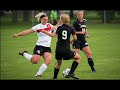 2017 UMAC Women's Soccer Preseason Coaches' Poll